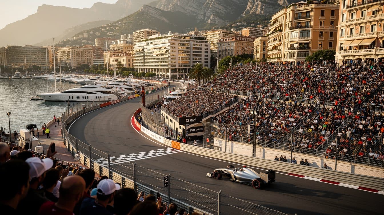 Antonelli Monaco Victory: Press Reviews on the F1 Thriller