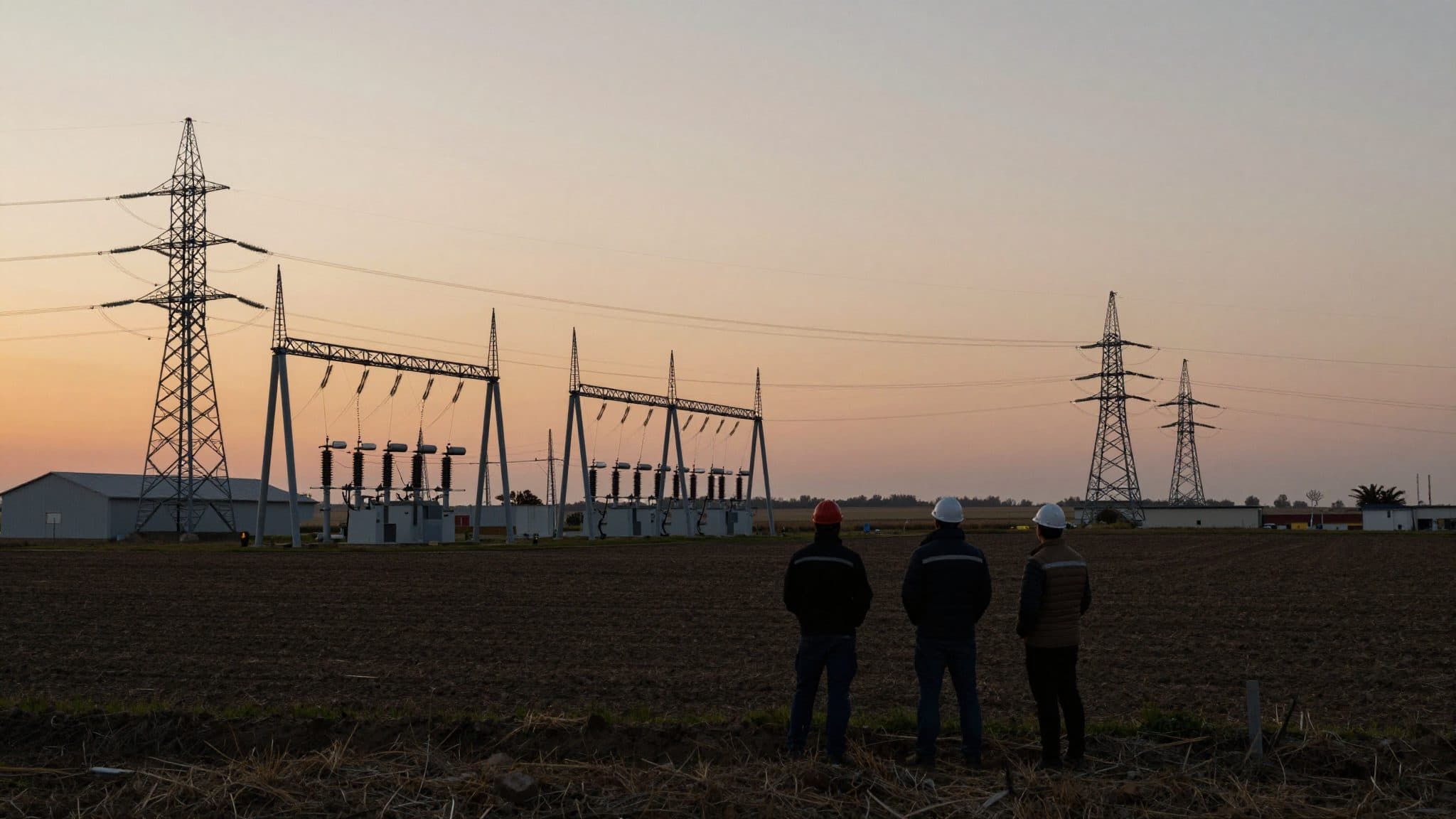 Data center with up to 200 megawatts reportedly planned in northern Burgenland