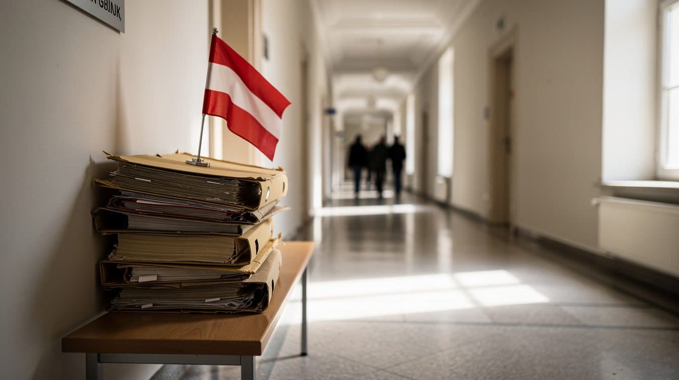 Austrian Government Decrees Digitalization Drive for Public Administration