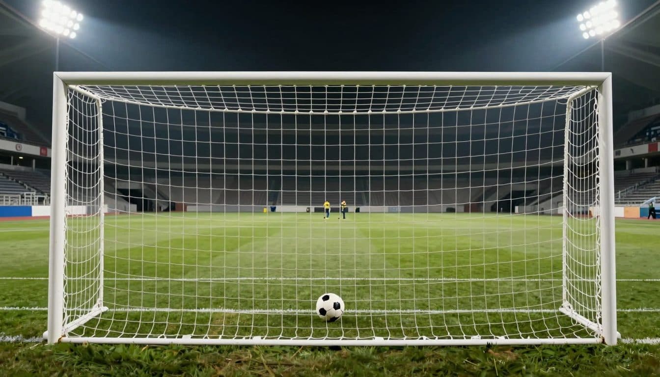 Großaspach knocks Arminia Bielefeld out of the DFB-Pokal in a penalty shootout