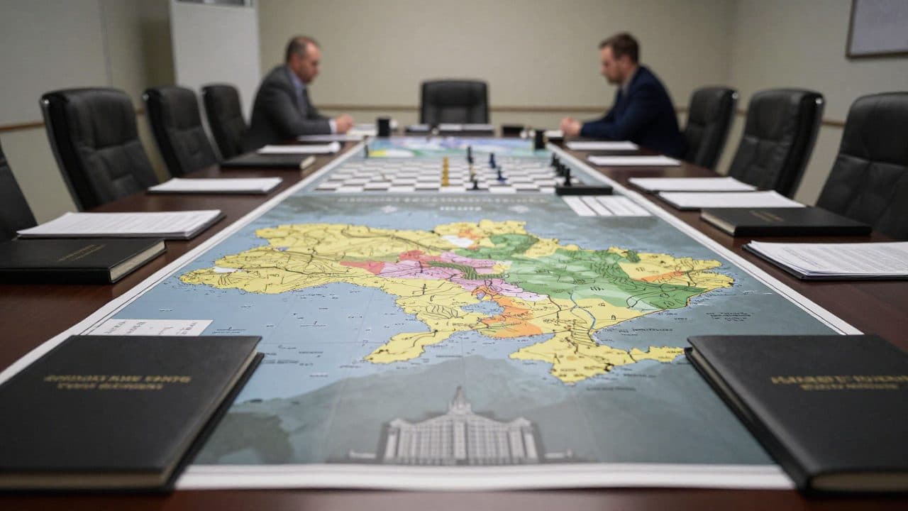 Experts see attempt to use Trump to prolong the war further