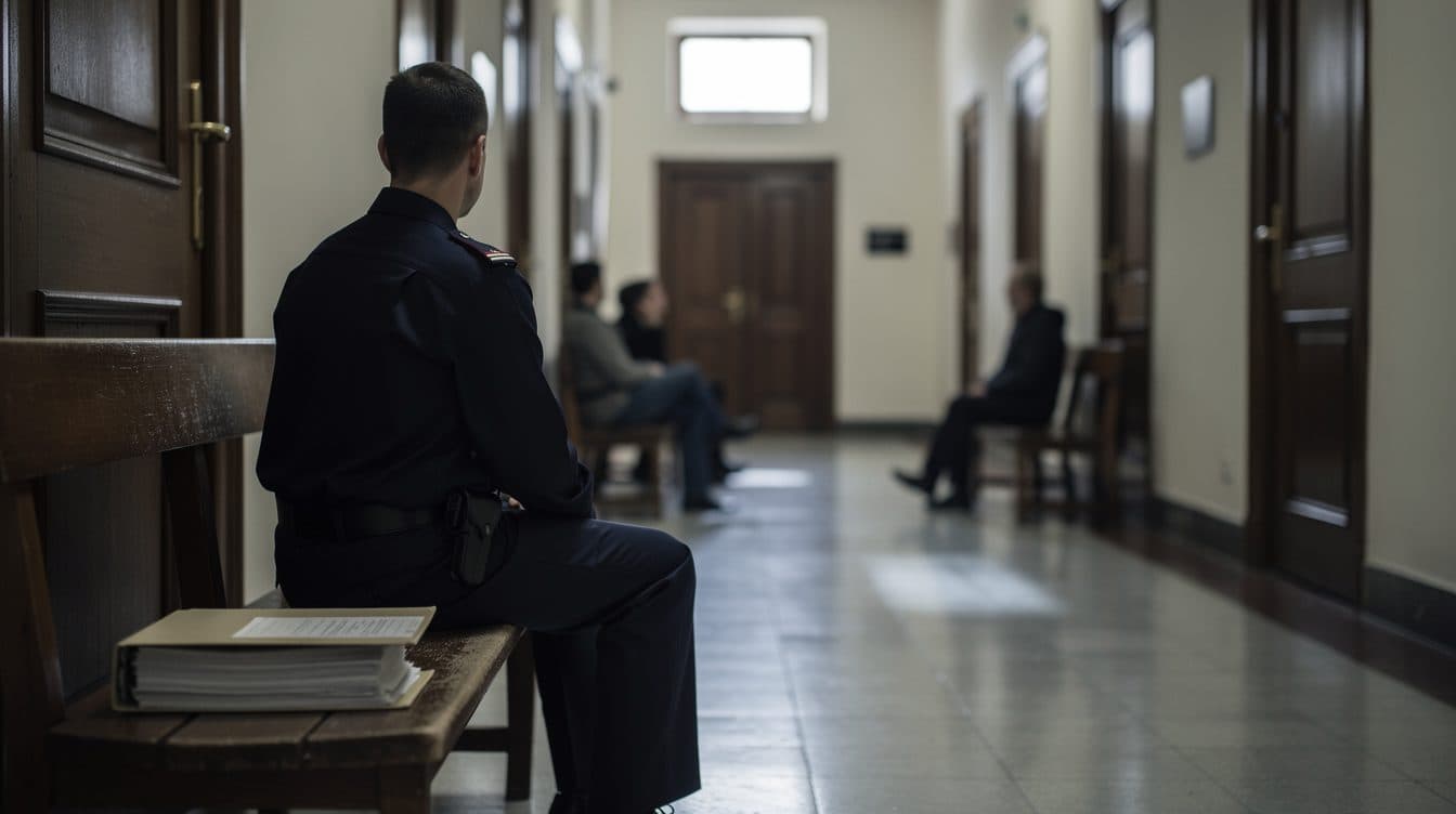 Neustart association warns of security risks from probation service cuts