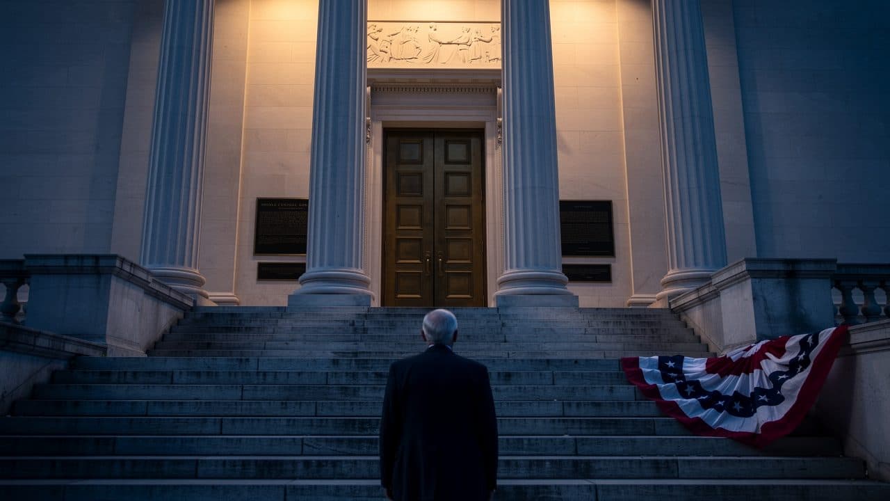 Alan Greenspan dies at the age of 100