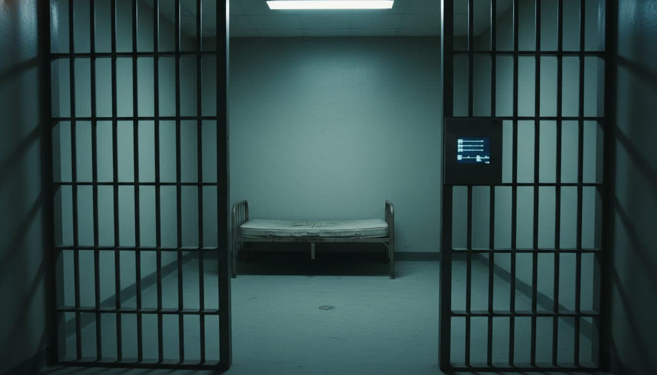 Alleged Suicide Note by Jeffrey Epstein Sparks Legal Battle Over Sealed Document