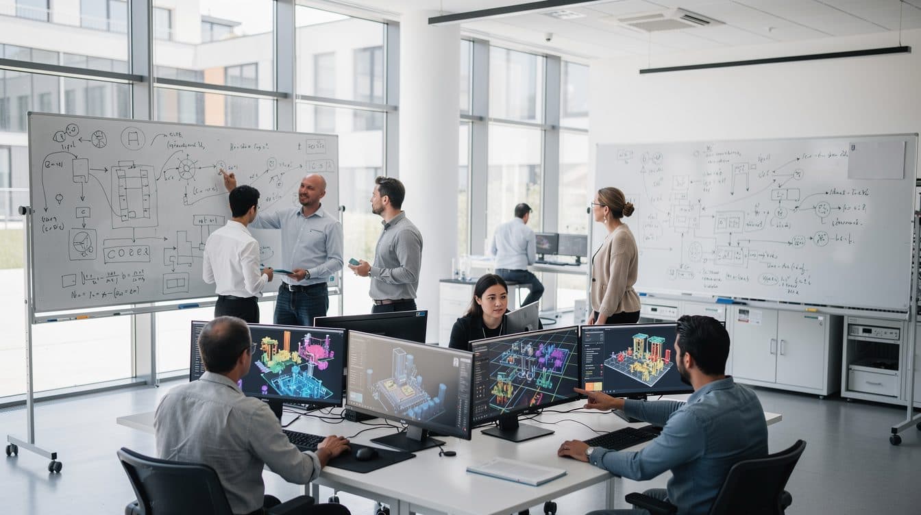 French AI Giant Mistral Acquires Austrian Startup Emmi in €500 Million Deal