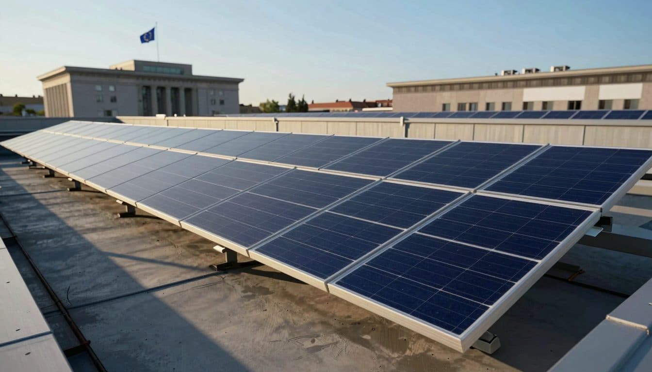 Austria Plans Reform of Photovoltaic Subsidies by October