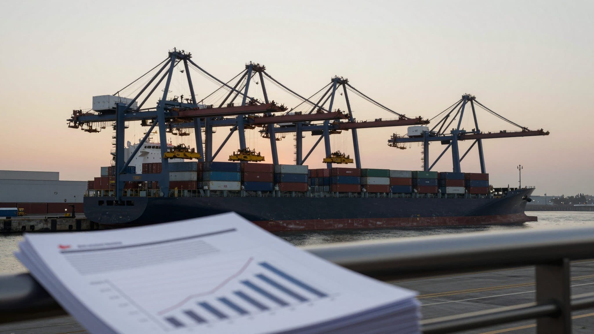 German Exports Reach New Record High in June 2026