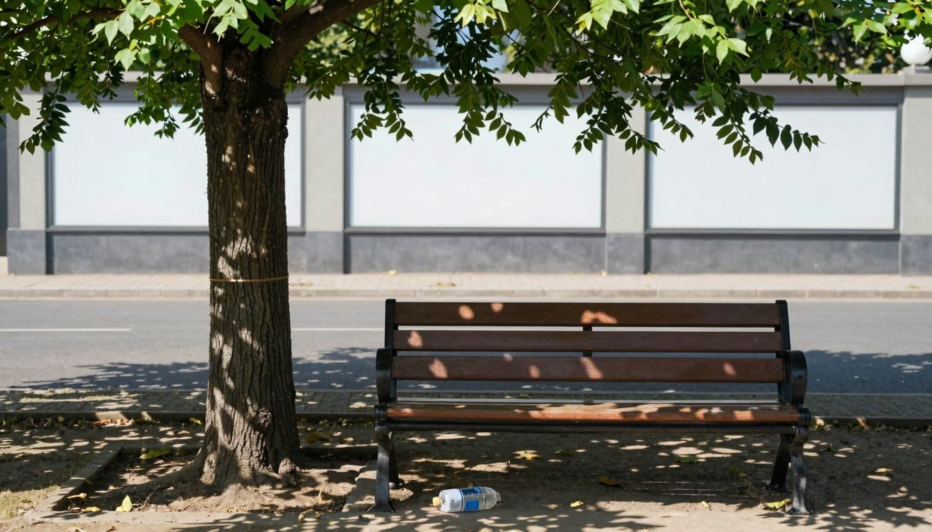 Austria records elevated mortality in week following early-summer heatwave