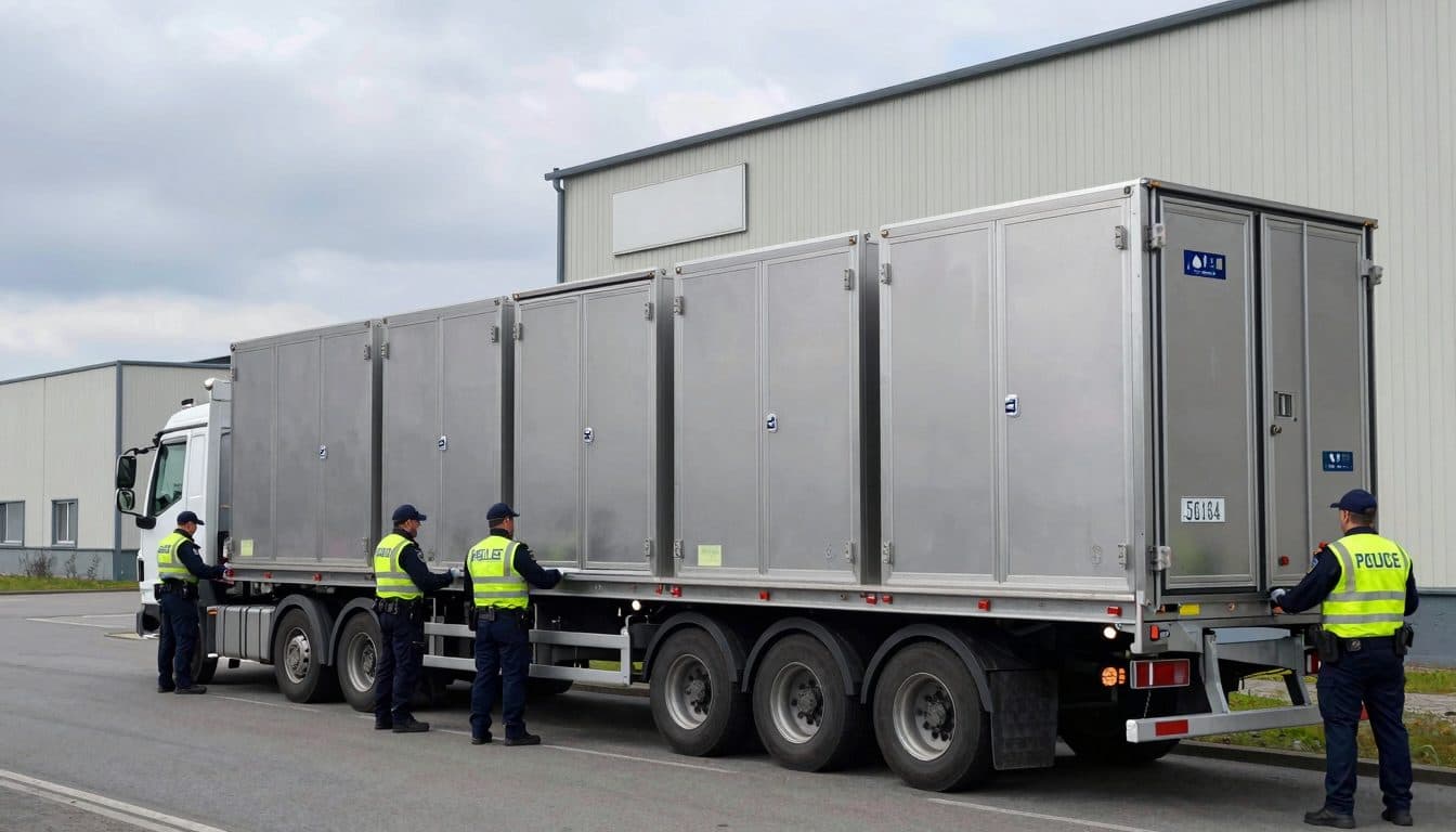 After tiger escape in Schkeuditz: Authorities have six big cats removed from private enclosure