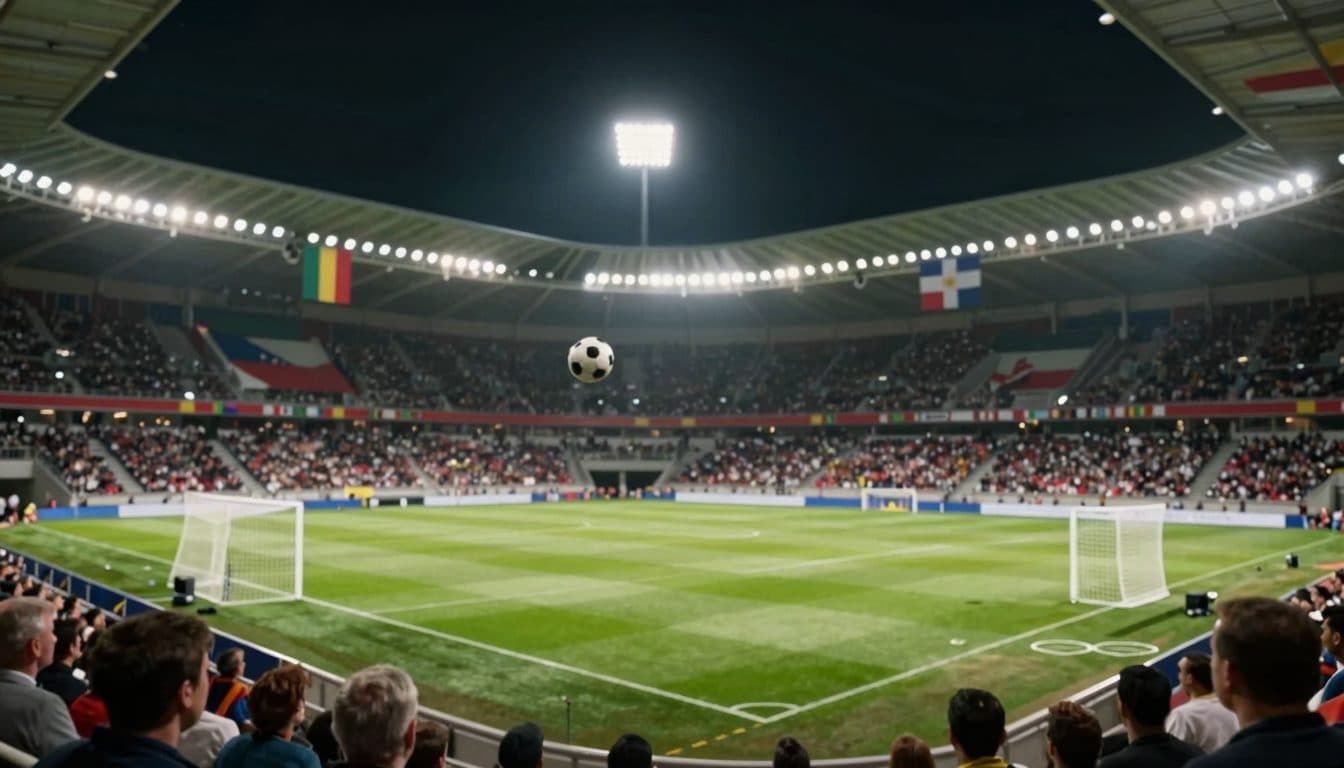 USA beat Bosnia and Herzegovina 2-0 in round of 16