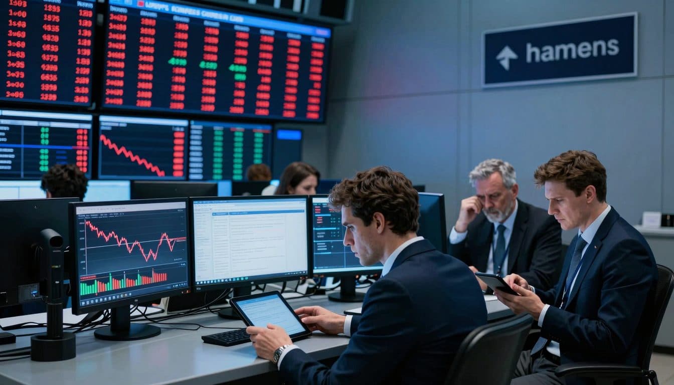 SpaceX sheds roughly $700 billion in market value within a week of post-IPO peak