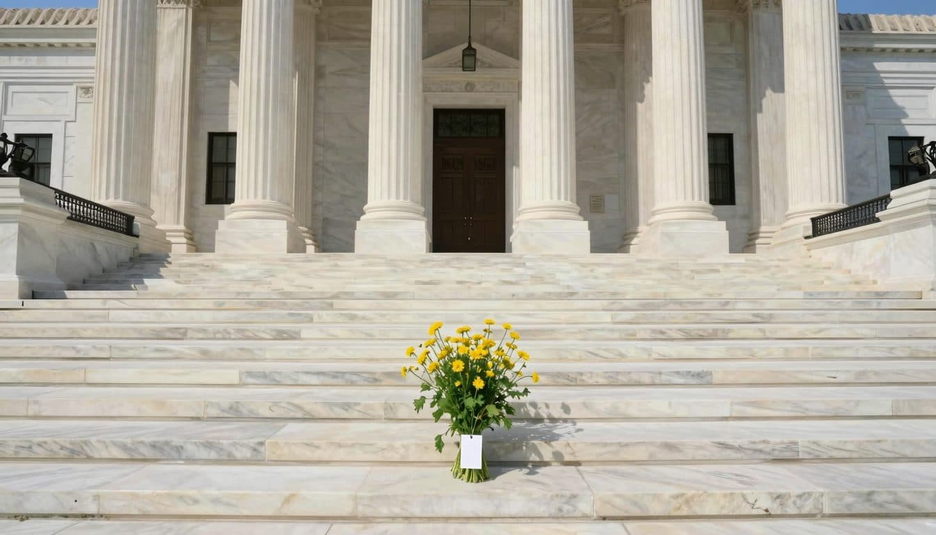Bayer Wins Glyphosate Dispute at U.S. Supreme Court