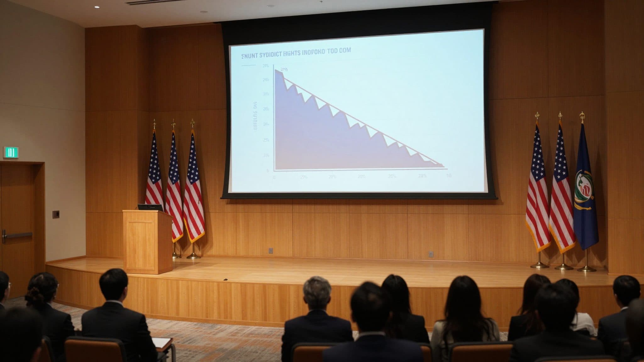 Warsh Expresses Concern About Inflation at Jackson Hole, Avoids Concrete Rate Signals