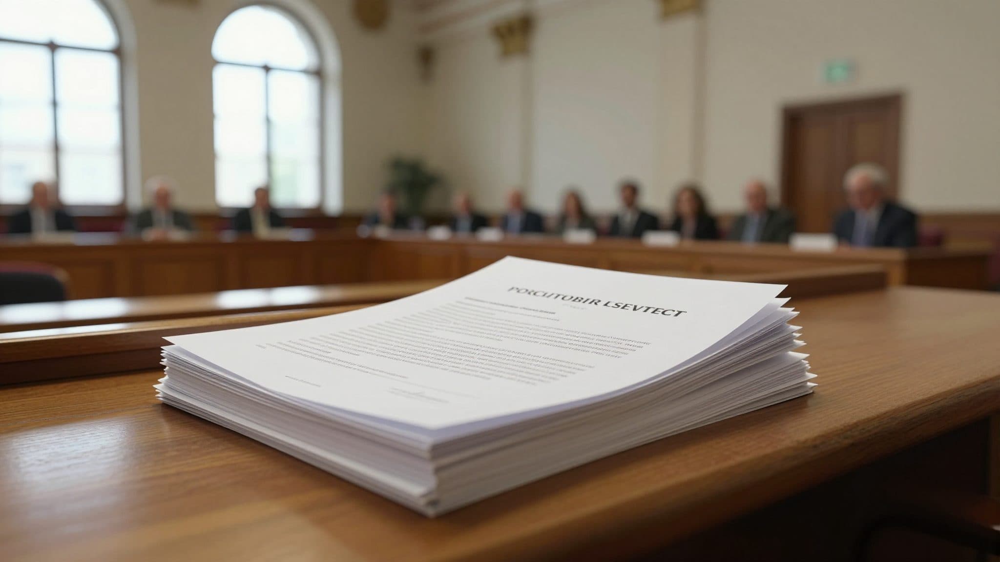 Debate Over a Time-Out Shared Home: Emmerling Wants to Present the Concept Publicly
