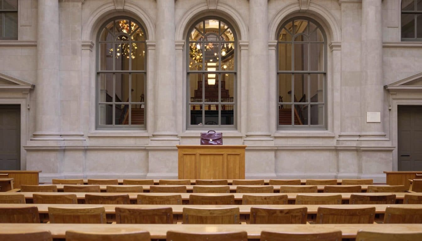 Baerbock to move to Columbia University in New York in September