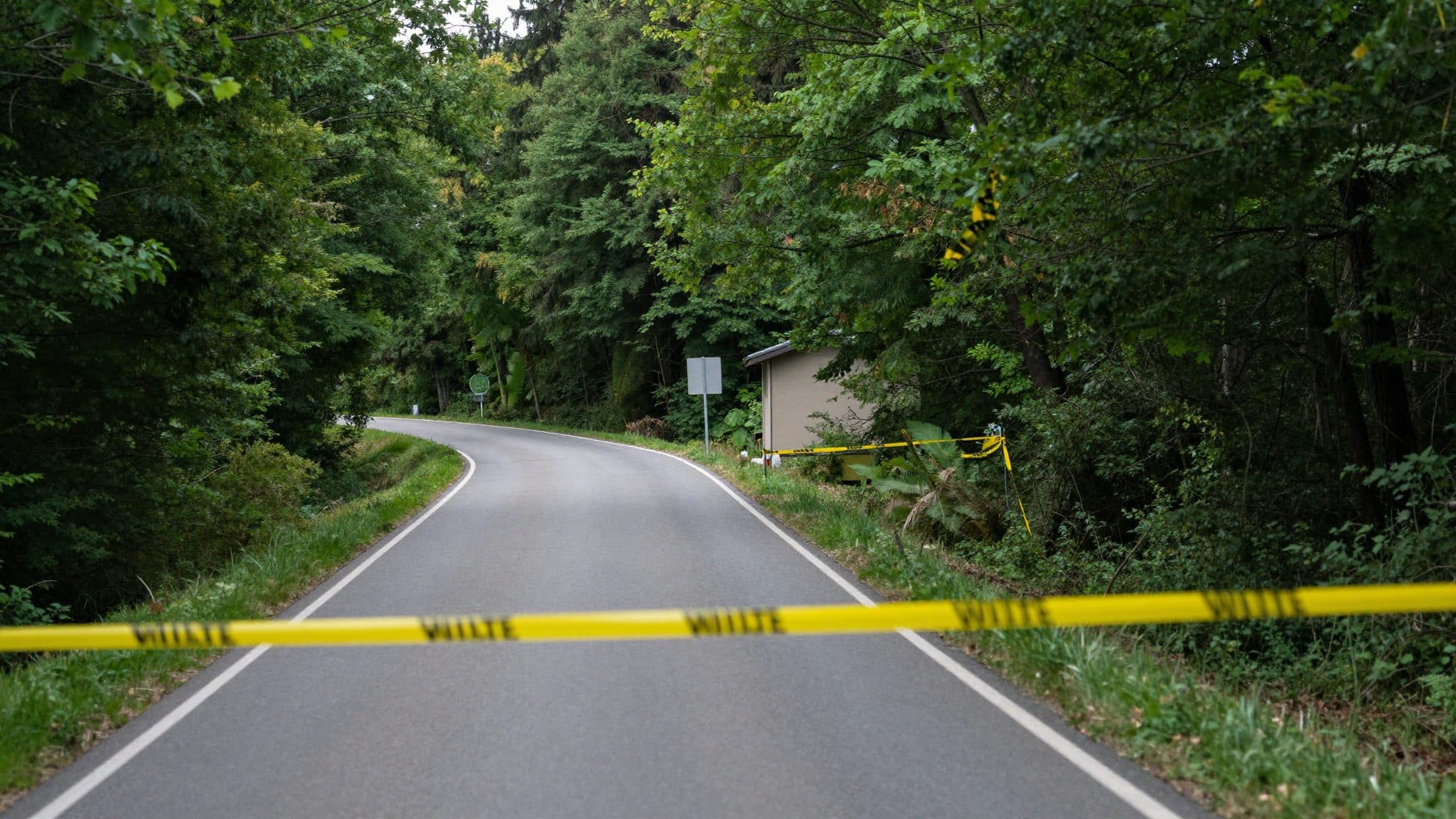 23-year-old motorcyclist dies after collision with car in Mödling district