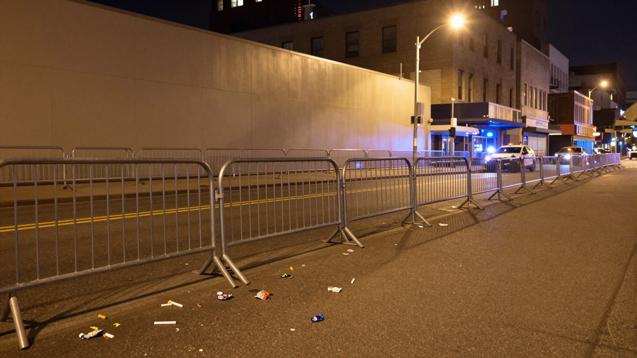 New York Artist Sells Taylor Swift Wedding Trash for $25 a Piece