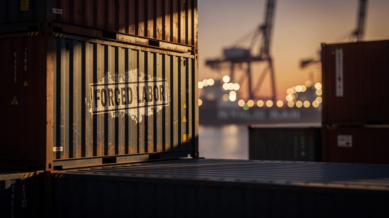 US threatens 60 trading partners with punitive tariffs over forced labor