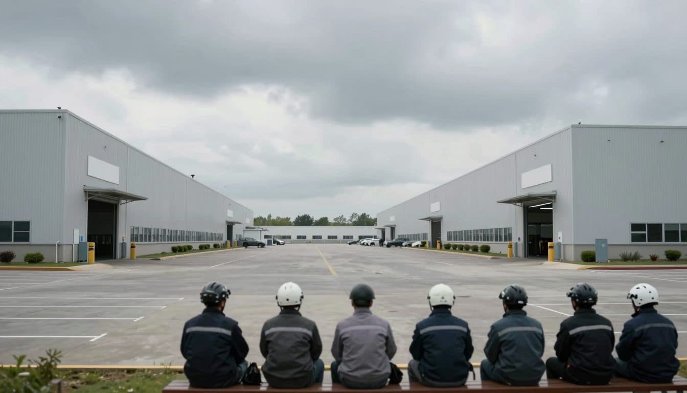 Neckarsulm Mayor Hertwig Demands Clarity from Volkswagen on Future of Audi Site