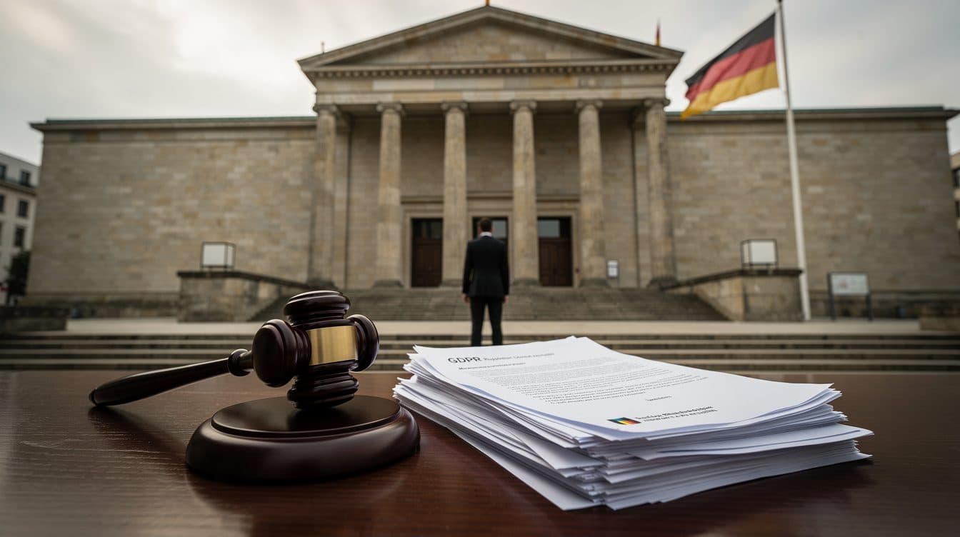 Berlin Regional Court Drastically Reduces Million-Euro Fine Against Deutsche Wohnen