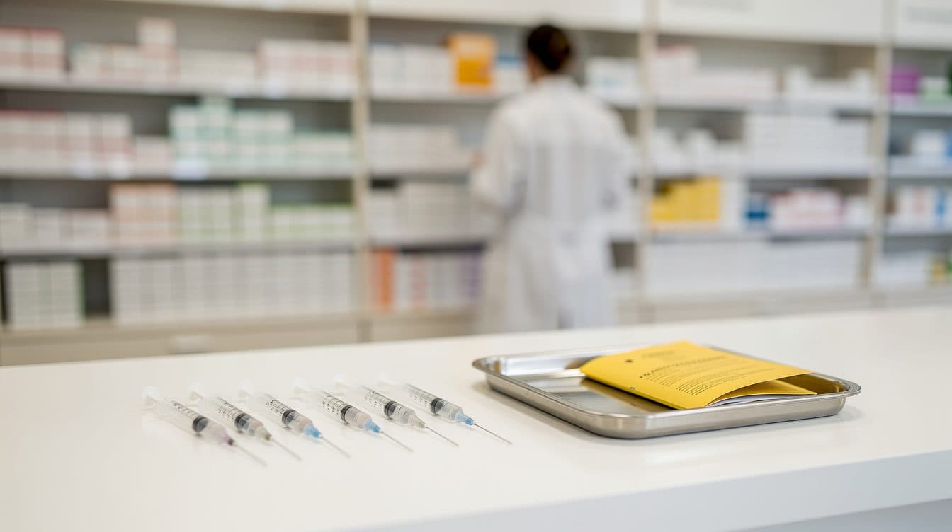 Bundesrat Approves Pharmacy Reform and Pension Adjustment