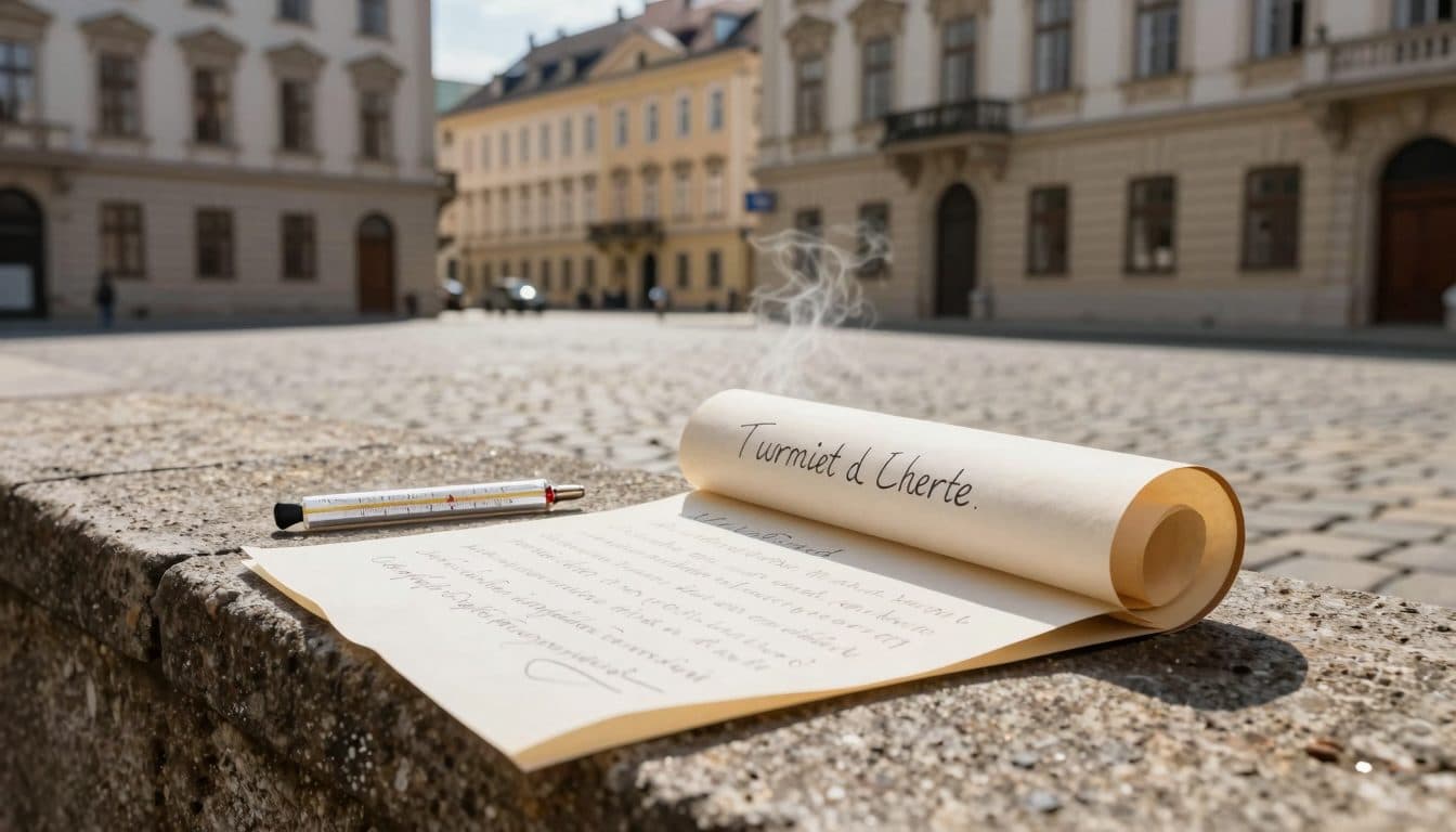 Artists and cultural figures urge policymakers to take decisive action against heat