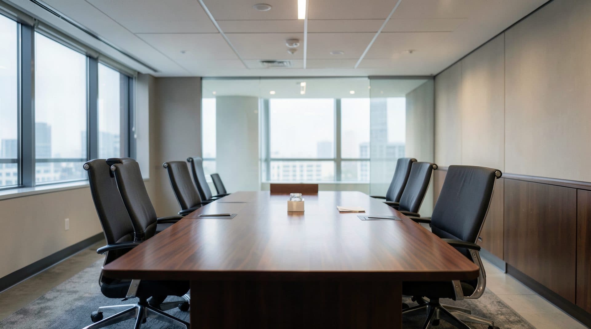 Eleven Candidates Apply for ORF Leadership Role Through 2026