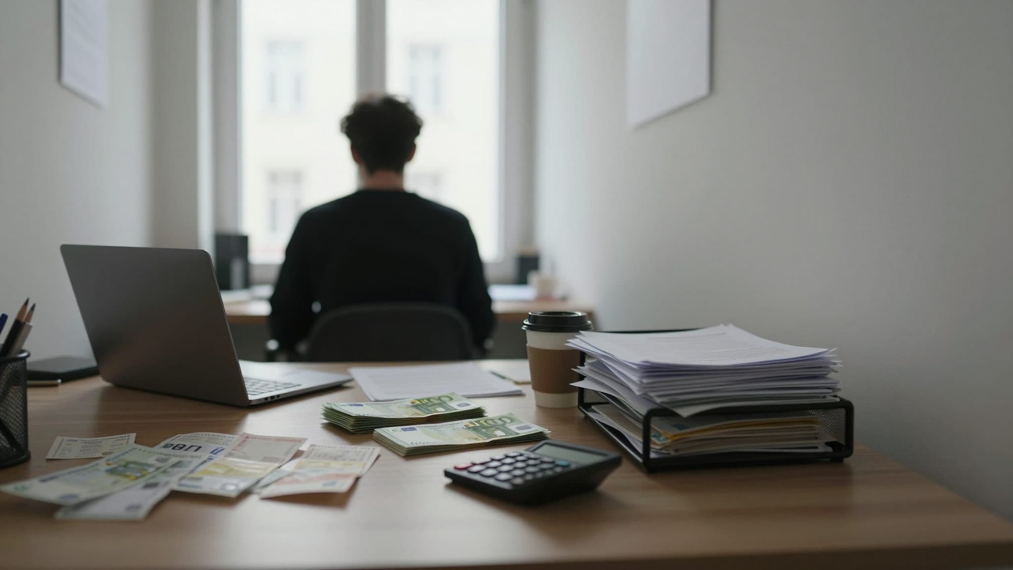 CDU and SPD Clash Over Mandatory Pension for the Self-Employed