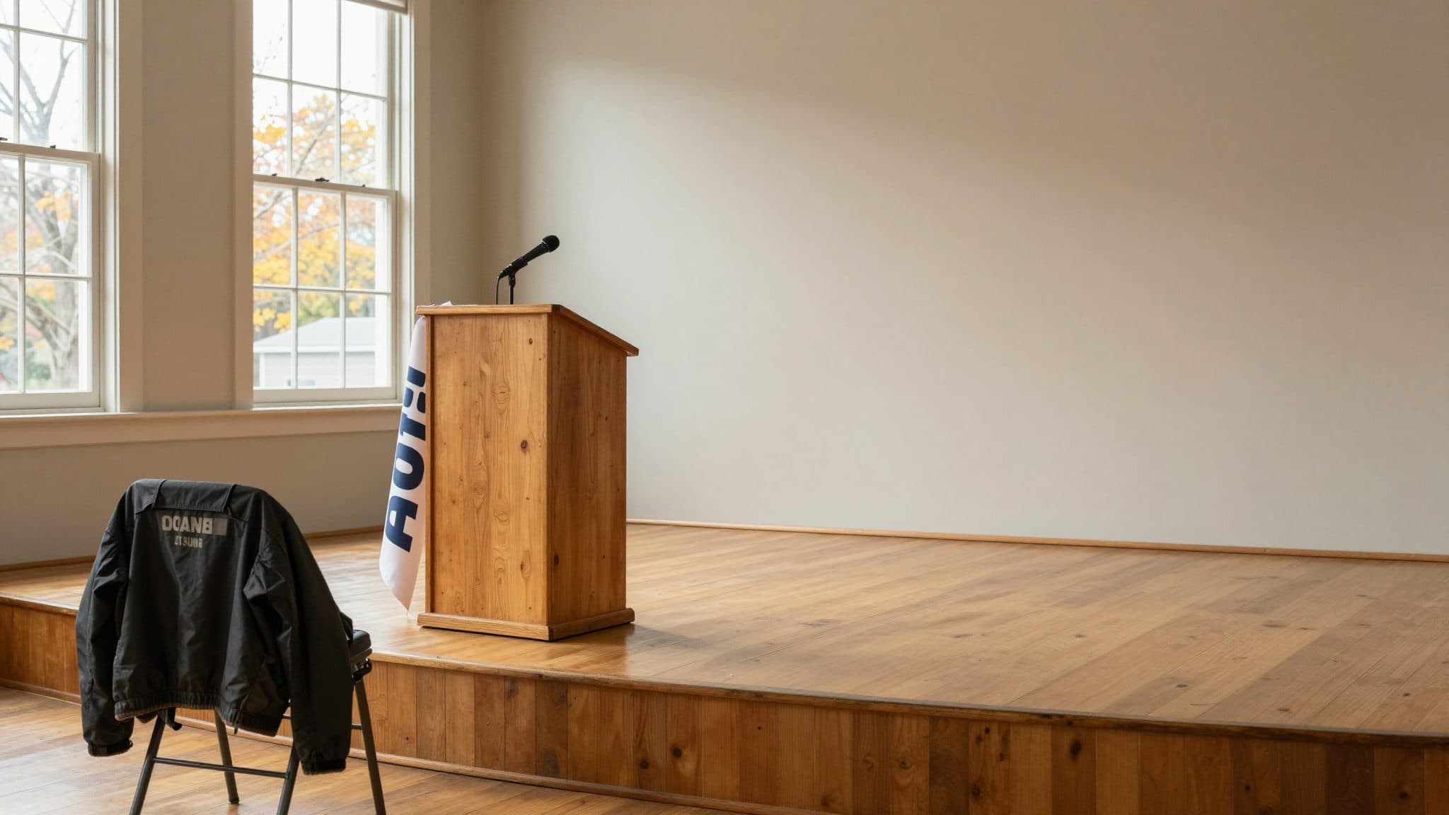US Democrat Platner withdraws from Senate race following abuse allegations