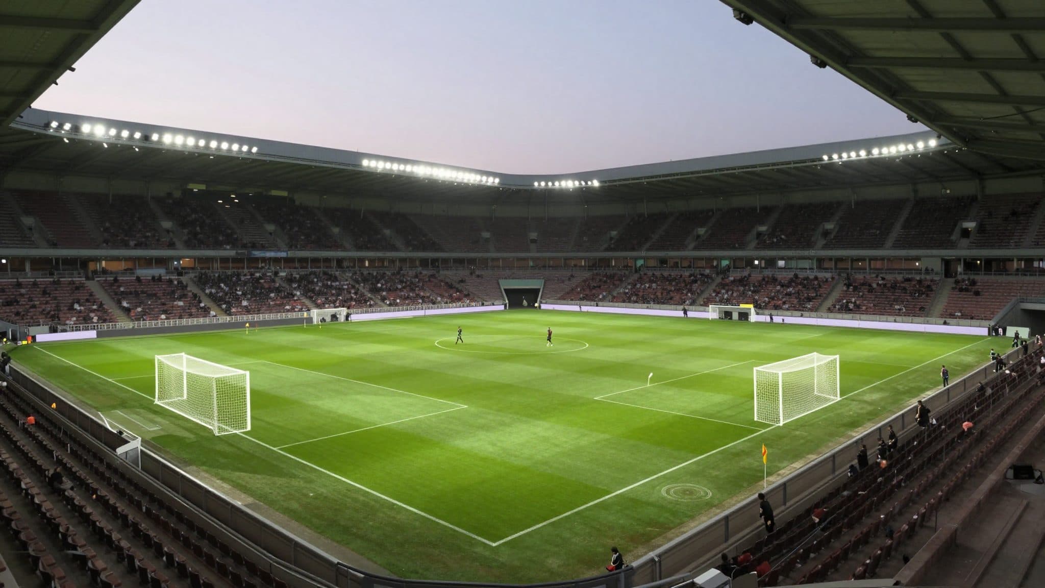 Mainz and Gladbach advance comfortably to the second DFB-Pokal round, Union labor on
