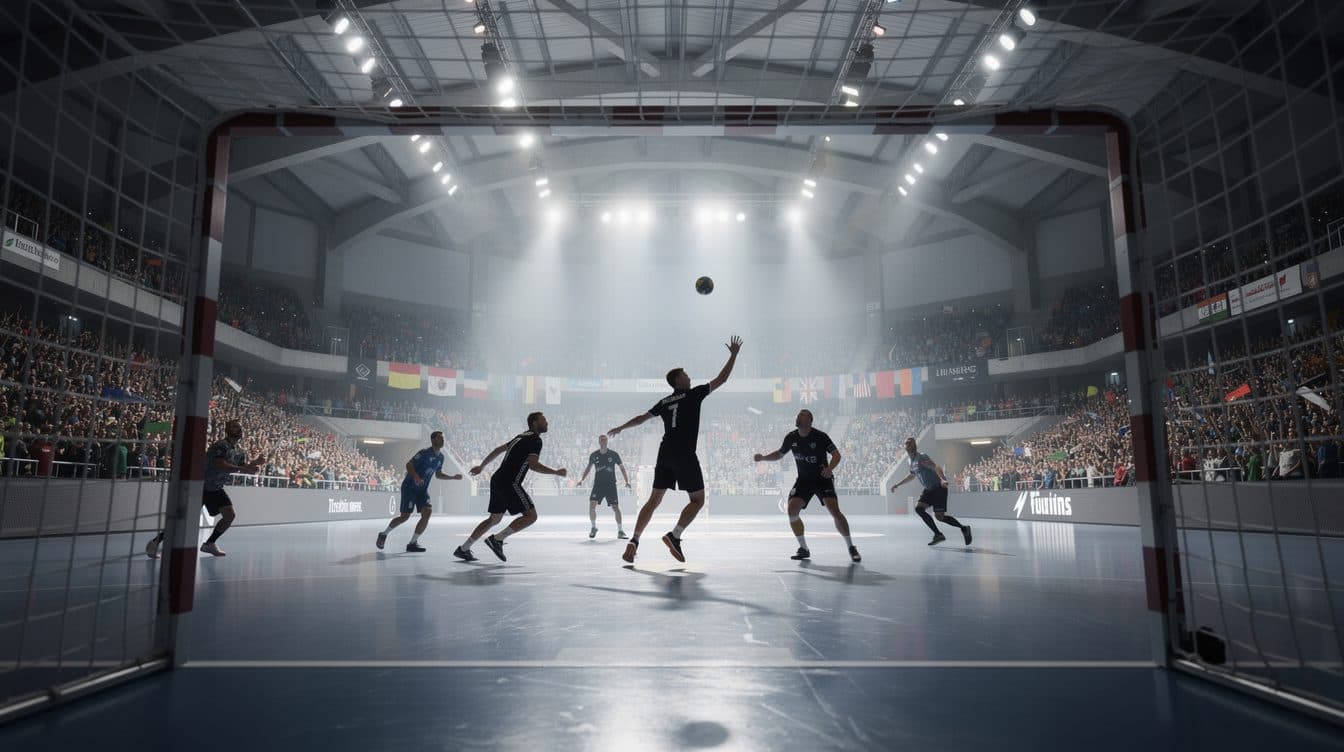 Füchse Berlin advance to the Champions League final and face Barcelona