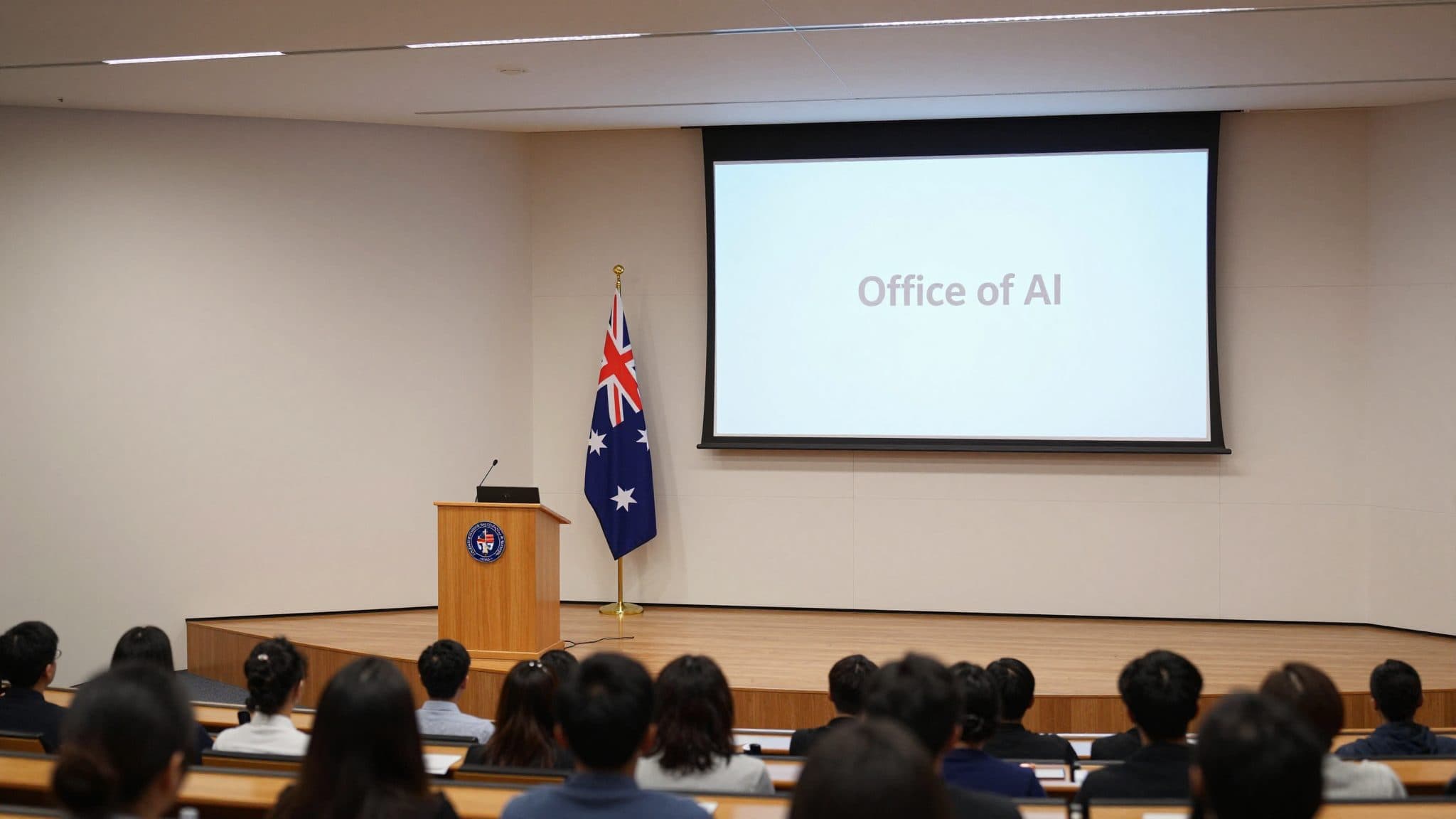 Australia establishes central AI office and plans national rules for data centers