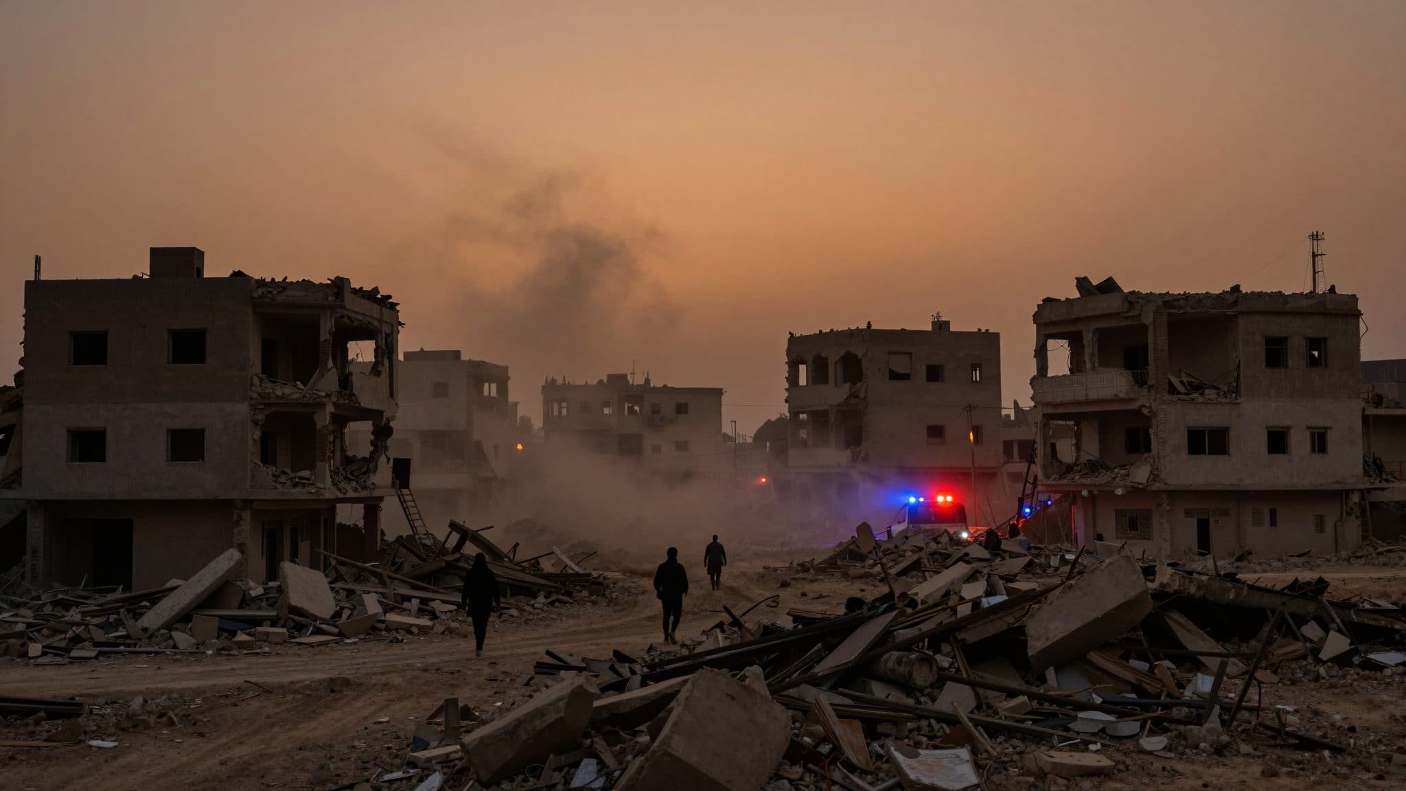 Houthis attack military camp in Yemen – at least 38 soldiers killed
