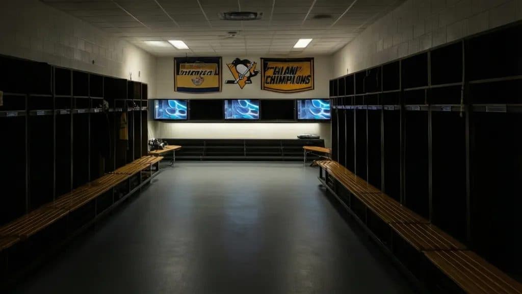 Pittsburgh Penguins and Vegas Golden Knights Secure Crucial NHL Playoff Wins