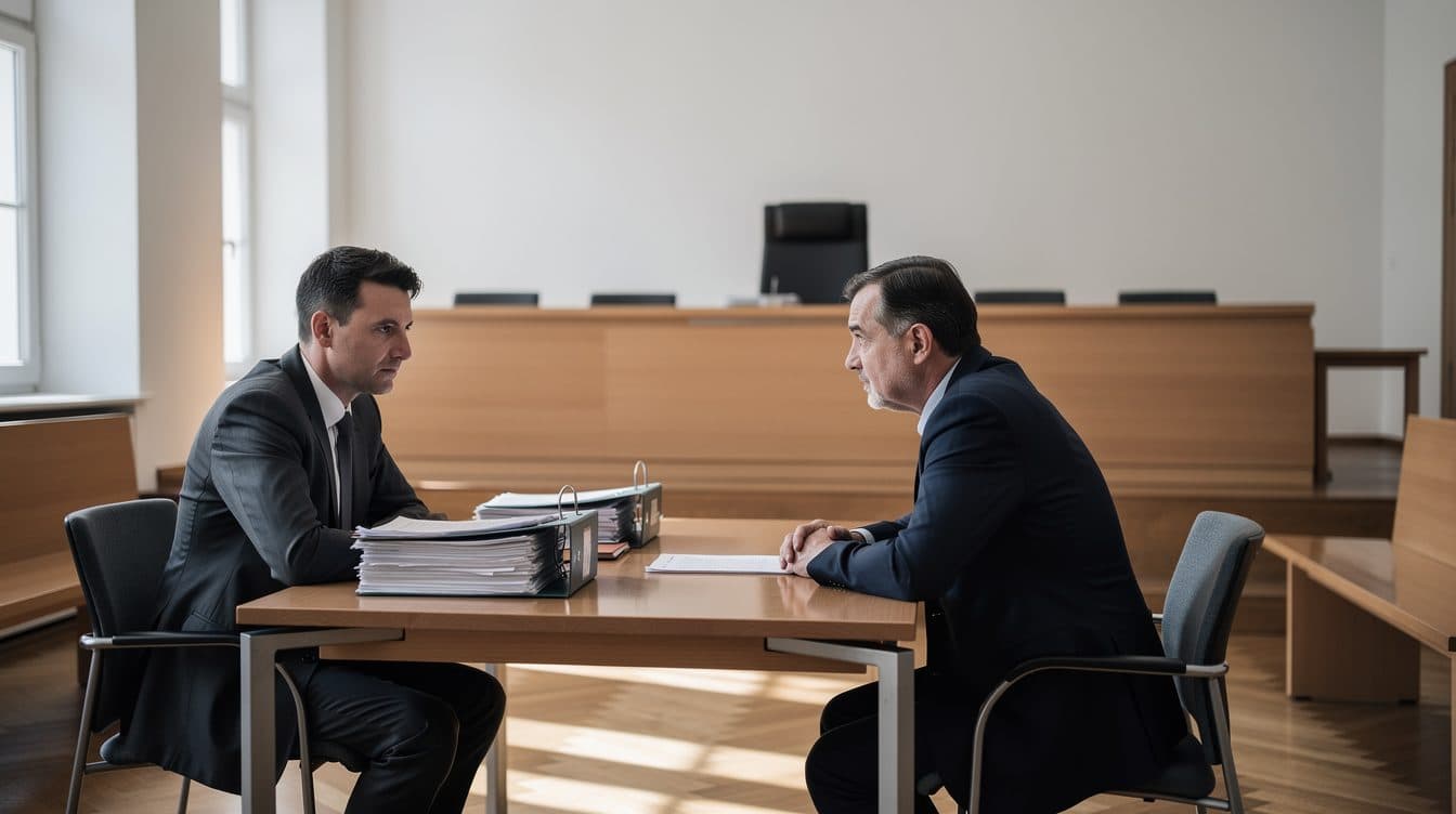 Vienna Man on Trial for Racist Attacks, Including Assault on 10-Year-Old Boy