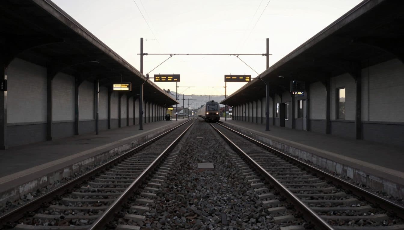 VCÖ Rail Test: Passengers in Austria See Need for Improvement in Punctuality and Comfort
