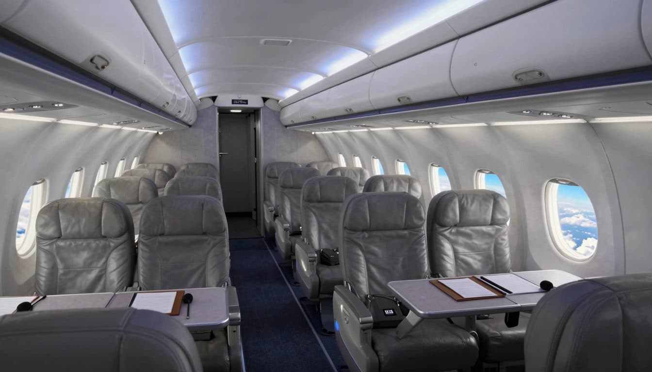 Trump Speaks Aboard Air Force One About Possible Iran Threat, Tells Reporters Traveling With Him: "If I Go, You Go Too, Right?"