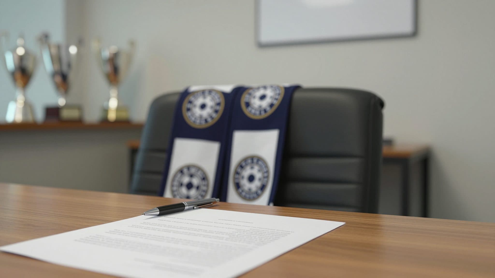Mainz 05 ties Stefan Posch down long-term – Contract extended with the defender