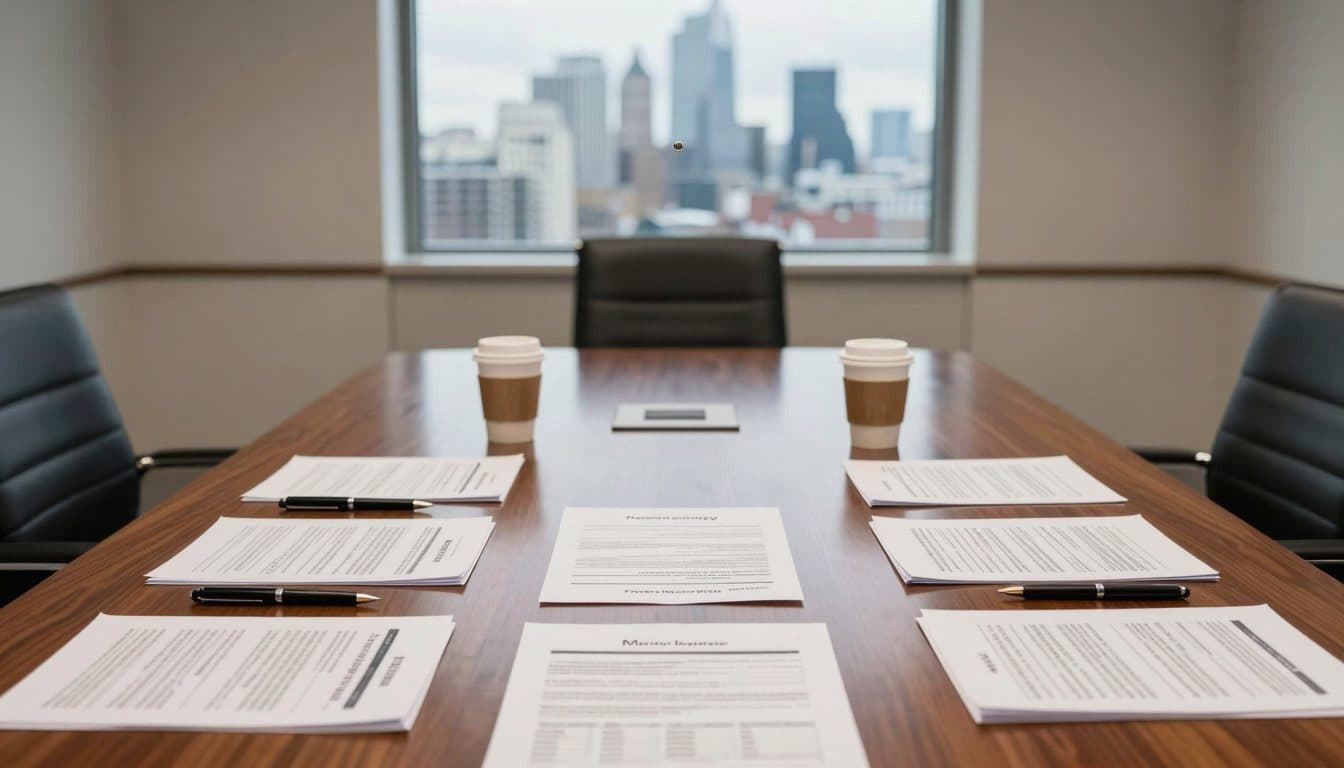 AstraZeneca and Bristol Myers Squibb reportedly explored a large-scale merger