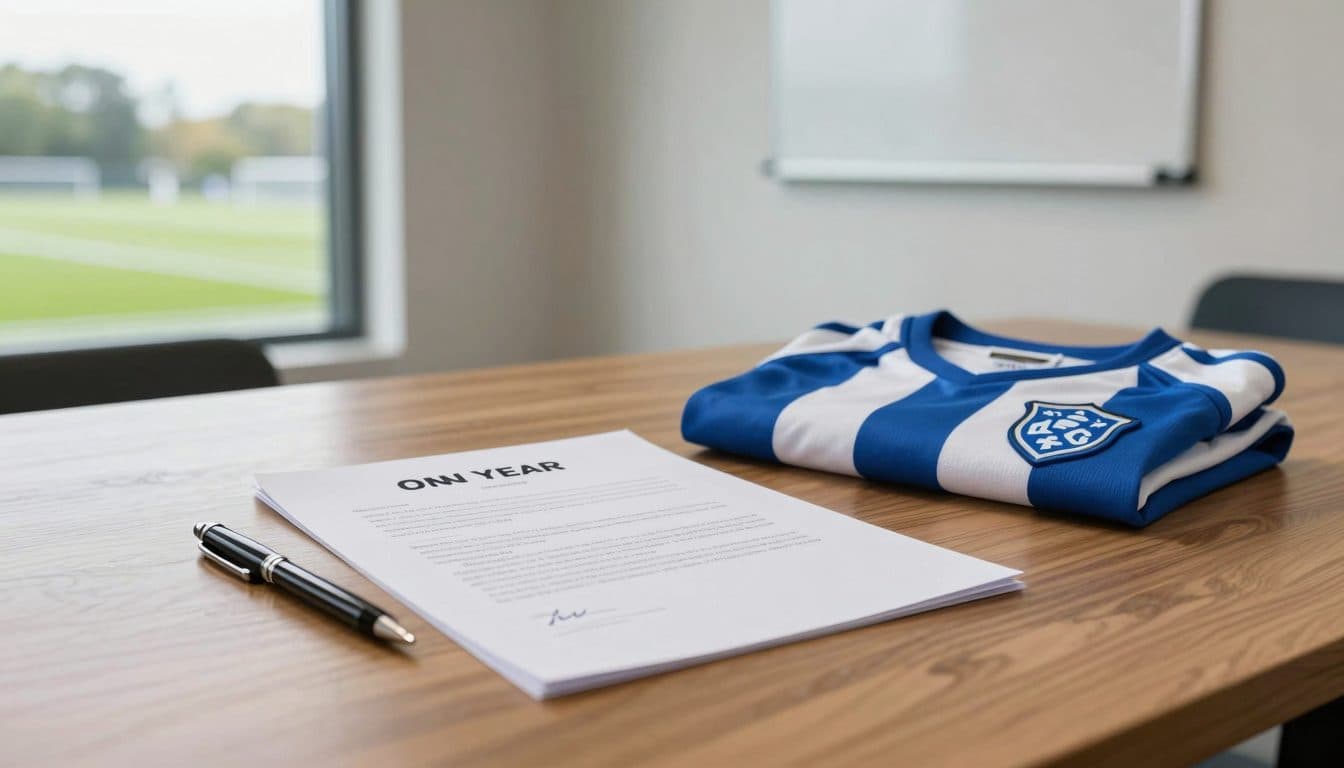 Maximilian Wöber moves from Leeds United to FC Schalke 04