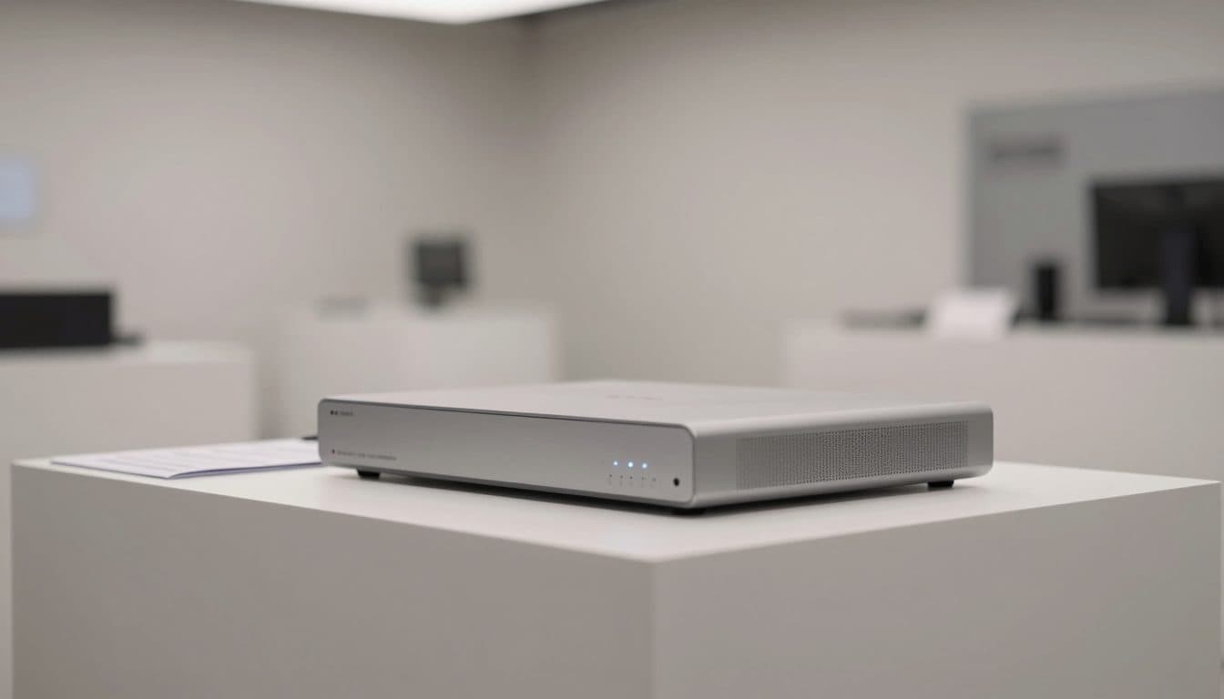 Apple launches Mac Studio with M5 Ultra chip targeting on-device AI workloads