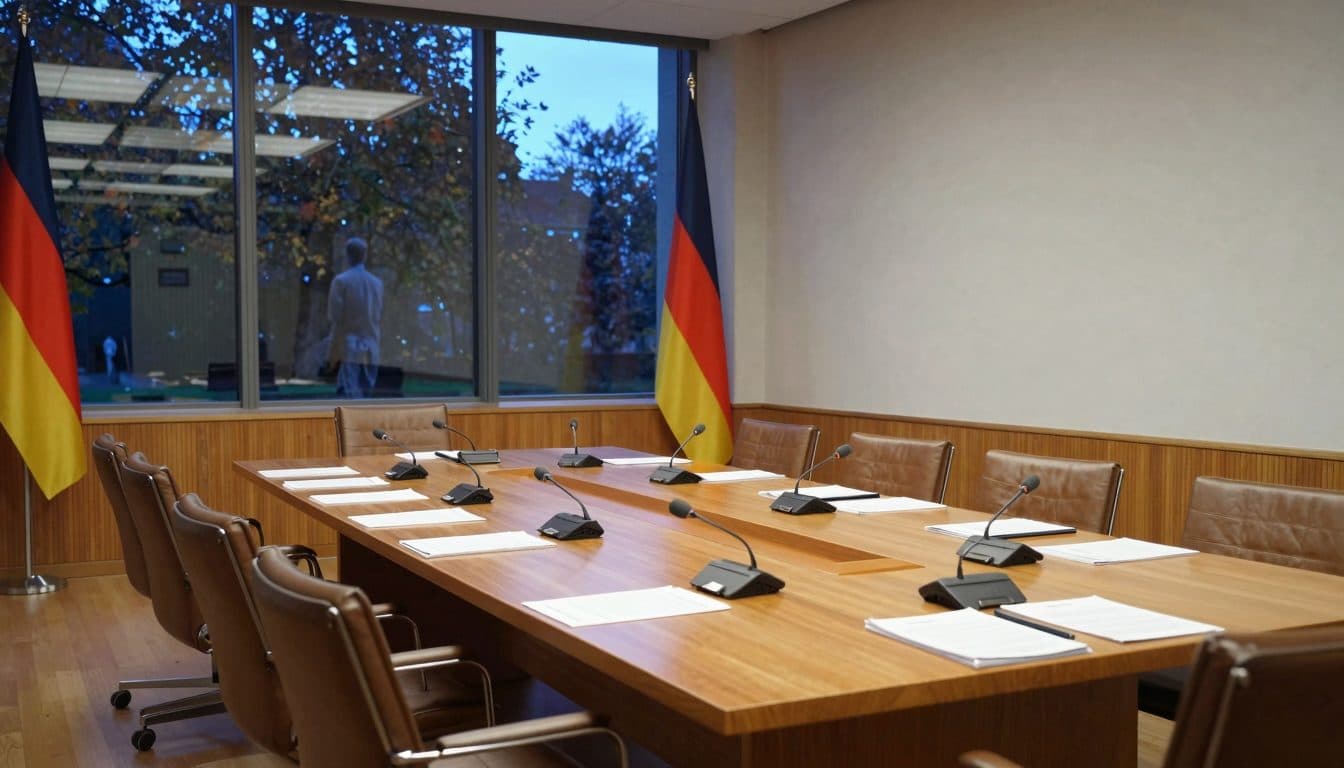 Stefan Evers to become the CDU's top candidate in Berlin