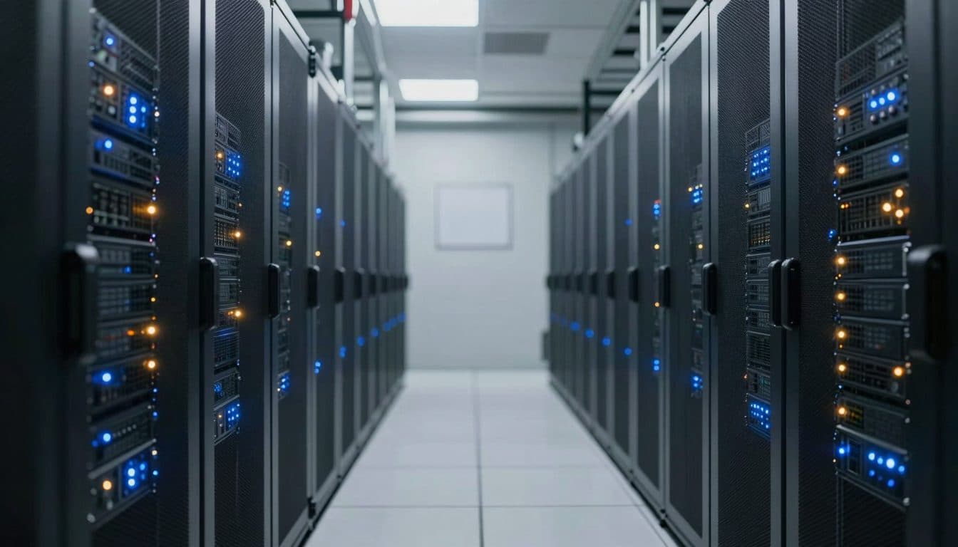 Report: Memory chip shortages could raise prices for NVIDIA AI servers