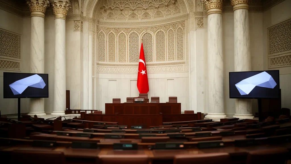 Turkey Approves Social Media Ban for Children Under 15