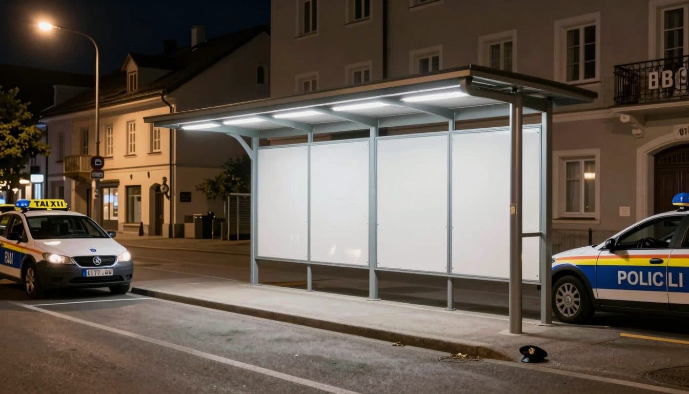 Attack on Taxi Driver in Leoben: Two Identitarians Suspected – Connection to FPÖ Parliamentary Office