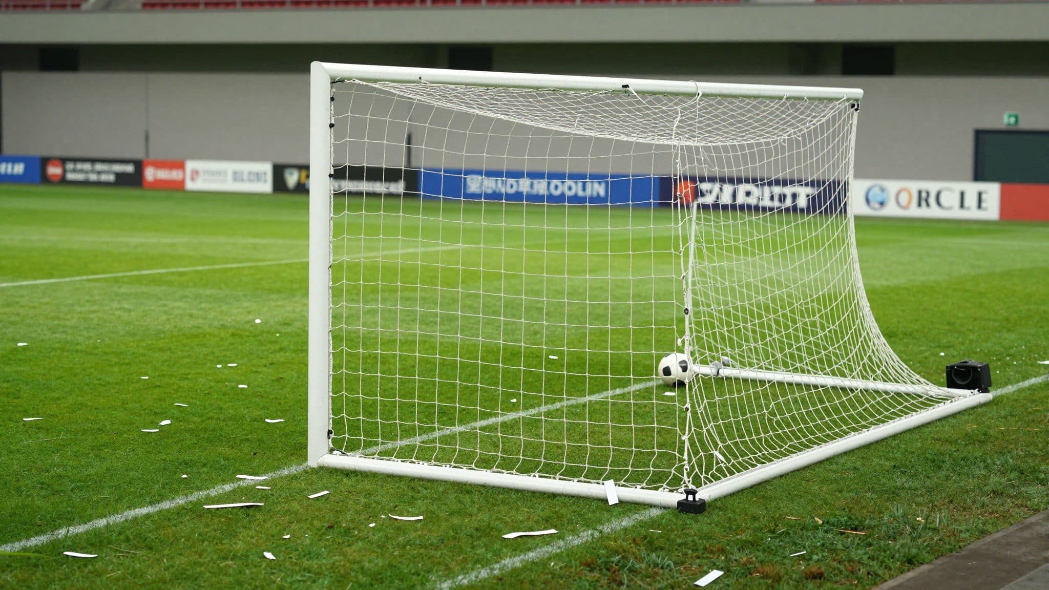 Hartberg celebrates last-minute victory in Altach after goal in the 94th minute