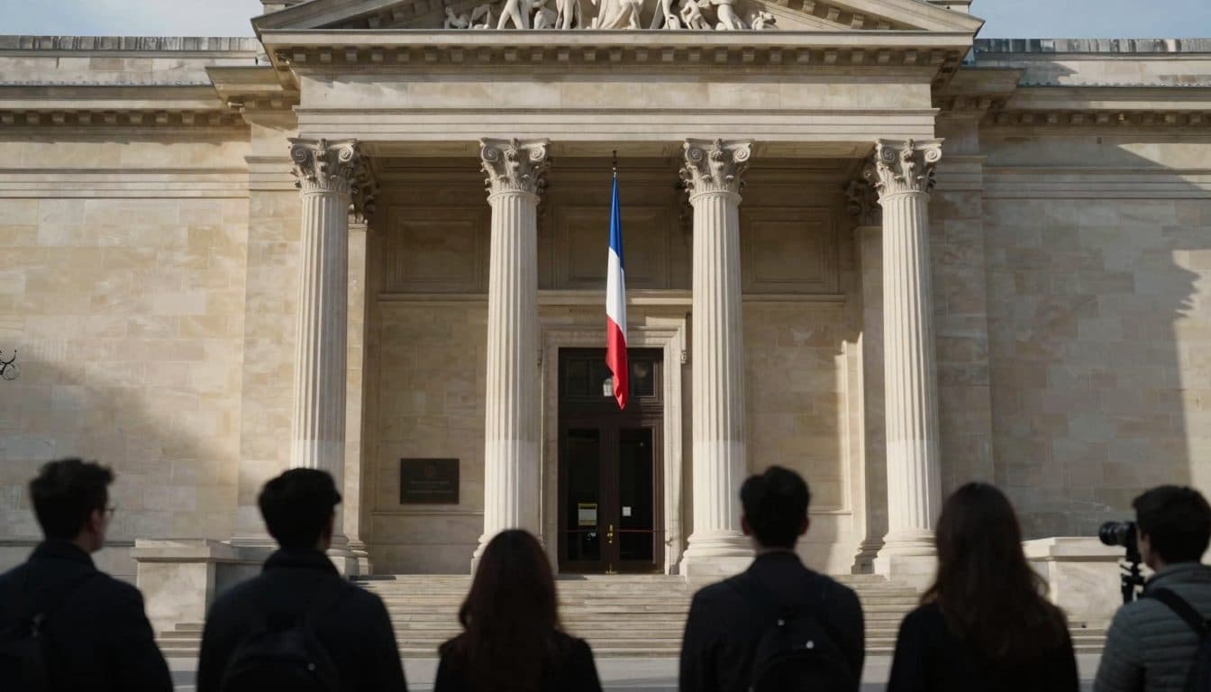 Paris Appeals Court Confirms Le Pen Conviction but Softens Sentence for 2027 Election