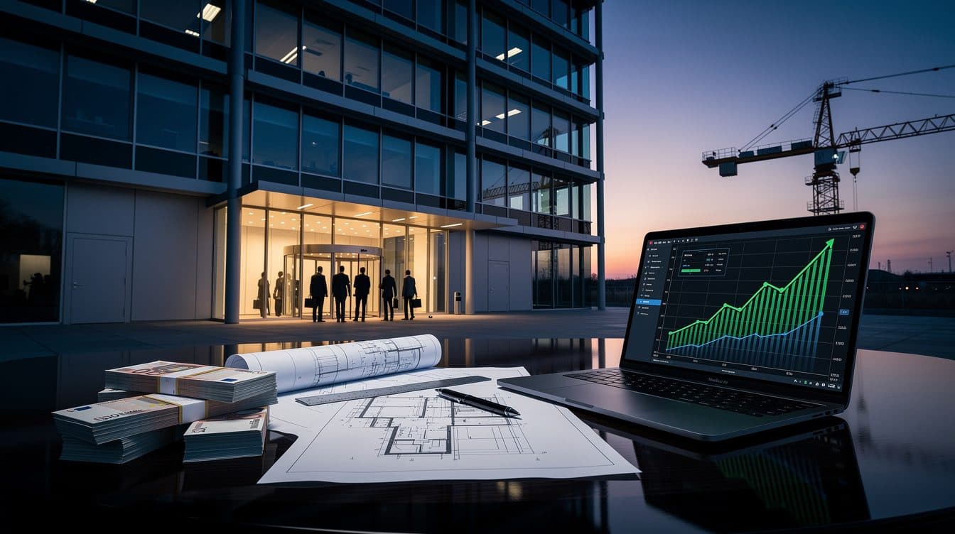Schwarz Group Increases Revenue to 185.6 Billion Euros in 2025 and Plans Investments of Over Ten Billion
