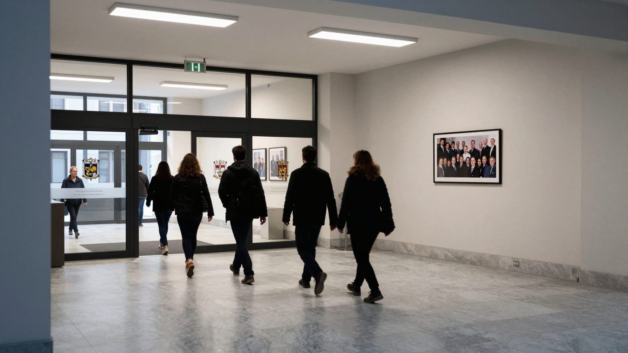 Vienna Market Office Head Kutheil Steps Down from Position Amid Allegations