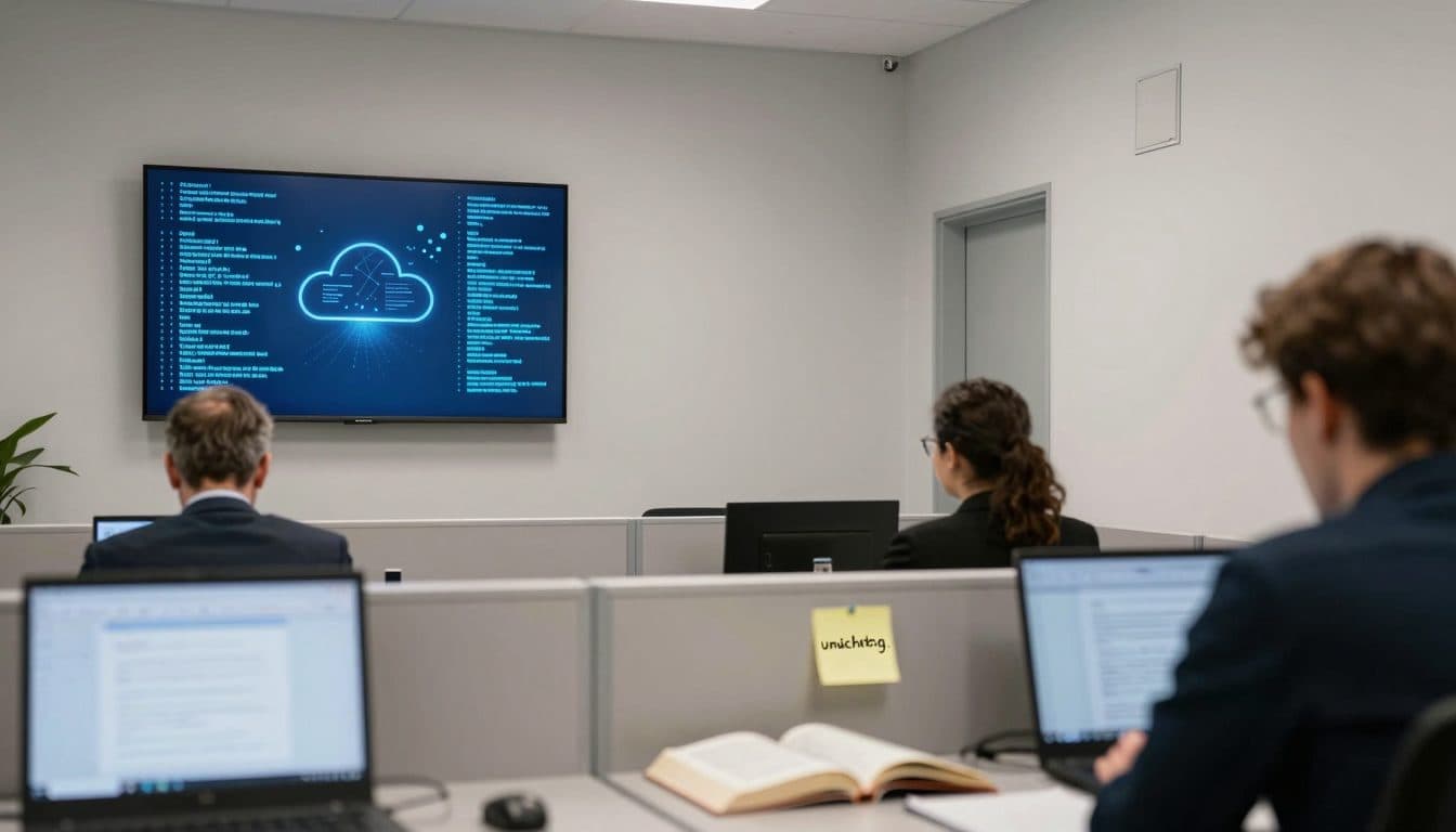 Mecklenburg-Vorpommern Turns to Open Source Instead of Microsoft for Administrative Software